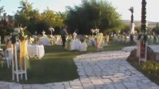 Kır Düğünü Mekanı Ankara Melben Wedding Gardens