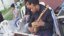 Nuhat Müzik Grani & Keşeo 2014