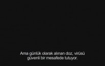 The Returned - Virüs (Türkçe Alt Yazılı) Fragman