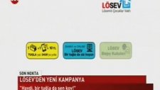 360 TV Haber #BirTuğladaSenKoyarmısın