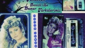 Gülen Yaman - Güldür Yüzümü Gülen Yaman - Güldür Yüzümü