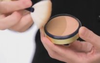 Makeup Application Jane Iredale SoBronze