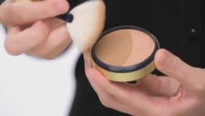 Makeup Application Jane Iredale SoBronze