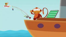 Sabah Şarkısı - Babytv Türkçe
