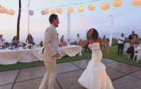 Toby.Camella.Love - From LA to Bali Wedding