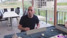 Türk İşi Korku Filmi Vol 5 Sizlerle.