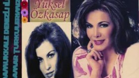 Yüksel Özkasap - El Kapıları Yüksel Özkasap - El Kapıları