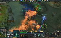 Ant Vs Bfturk 4. Final Karşılaşması - Dota 2
