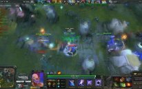 Ant Vs Bfturk 5. Final Karşılaşması - Dota 2