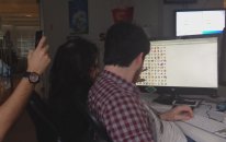 Can Doralp İle Pokemon Saati