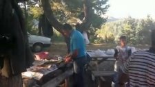 Erzincan Refahiye Karasu Köyü