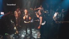Fettah Can & Giorgos Mazonakis - Hazine (Canlı Performans)