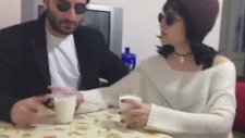 Hayali Yanlış Olan Kız