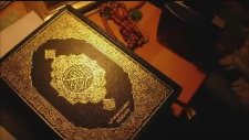 RUKYE : CINLERI BEDENDEN CIKARIR / Çıkış ayetleri