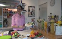 Sağlıklı Yemekler 23 Nisan