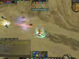 Silkroad Pvp