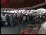 Uşak Ulubey Pazarı
