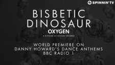 Bisbetic - Dinosaur