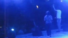Murat Kesen - Nilüfer Avcı Gündoğdu-Yar Bende Seni (Elazığ Konseri Canlı)