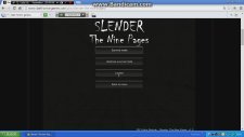 Slenderman The Nine Pages Part 2