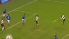 Steven Gerrard Gol Show