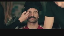 Yıldız Futbolcular Halka Karışırsa...