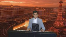 Barış Manço Gülpembe En Romantik Rahatlatıcı Yumuşak Piyano Müzik Resitali Son Barış Gül Pembe Sound