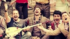 Dogukan Manco Ft. Tugba Yurt - Sakin Ol