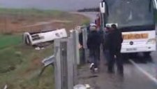 Kaza Görüntüleri