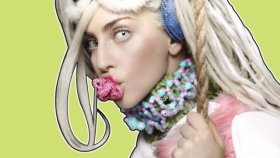 Lady Gaga - Now Now Ft. Nicki Minaj Lady Gaga - Now Now Ft. Nicki Minaj
