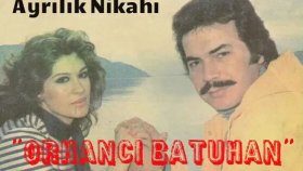Orhan Gencebay - Ayrılık Nikahı (1994)