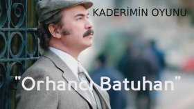 Orhan Gencebay - Kaderimin Oyunu (1998)