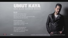Umut Kaya - Balad