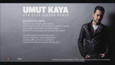 Umut Kaya - Kalbimin Teli Koptu