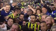 We Are The Champions Fenerbahçe