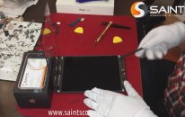 iPad Ön Cam Değişimi