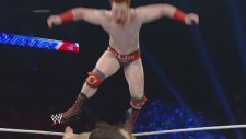 Sheamus vs. Bray Wyatt: WWE Main Event,