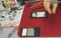 Sony Xperia Z Ekran Değişimi