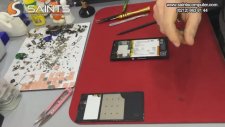 Sony Xperia Z Ekran Değişimi