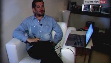 Varol Yaşaroğlu Röpörtajı
