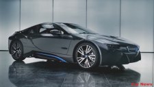 2014 Bmw İ8 Review