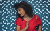 Aylin & The Lucky Charms - Half Of Me