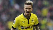 Bundesliga'nın çılgın çocuğu: Marco Reus