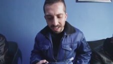Hidra - Ölüme İnat (Doğum Günü Klip)