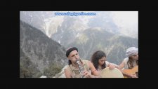 Himalayada Harika Bir Müzik