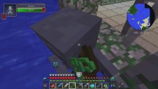 Minecraft Hexxit -1 Mayıs İşçi Bayramı Kutlu Olsun