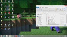 Minecraft Texture Pack Yapımı (Sesli Anlatım)