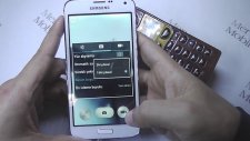 Samsung Galaxy S5 Replika Merve Mobile