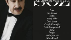 Ahmet Selçuk İlkan | Yıldız Tilbe - Sarhoş Gibiyim  2014