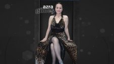 Azra Güneş - Benim Yerime De Sev